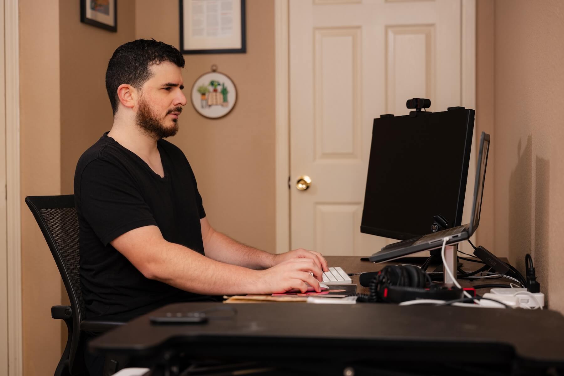 k2 time-lapse photography of vehicles